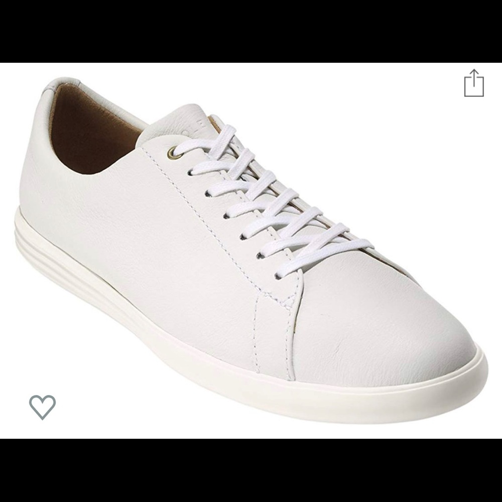 Cole Haan Grand OS - Mens Size 10